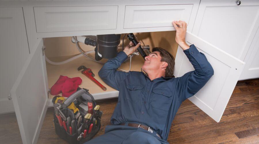 Professional same day plumber in Zwolle, LA